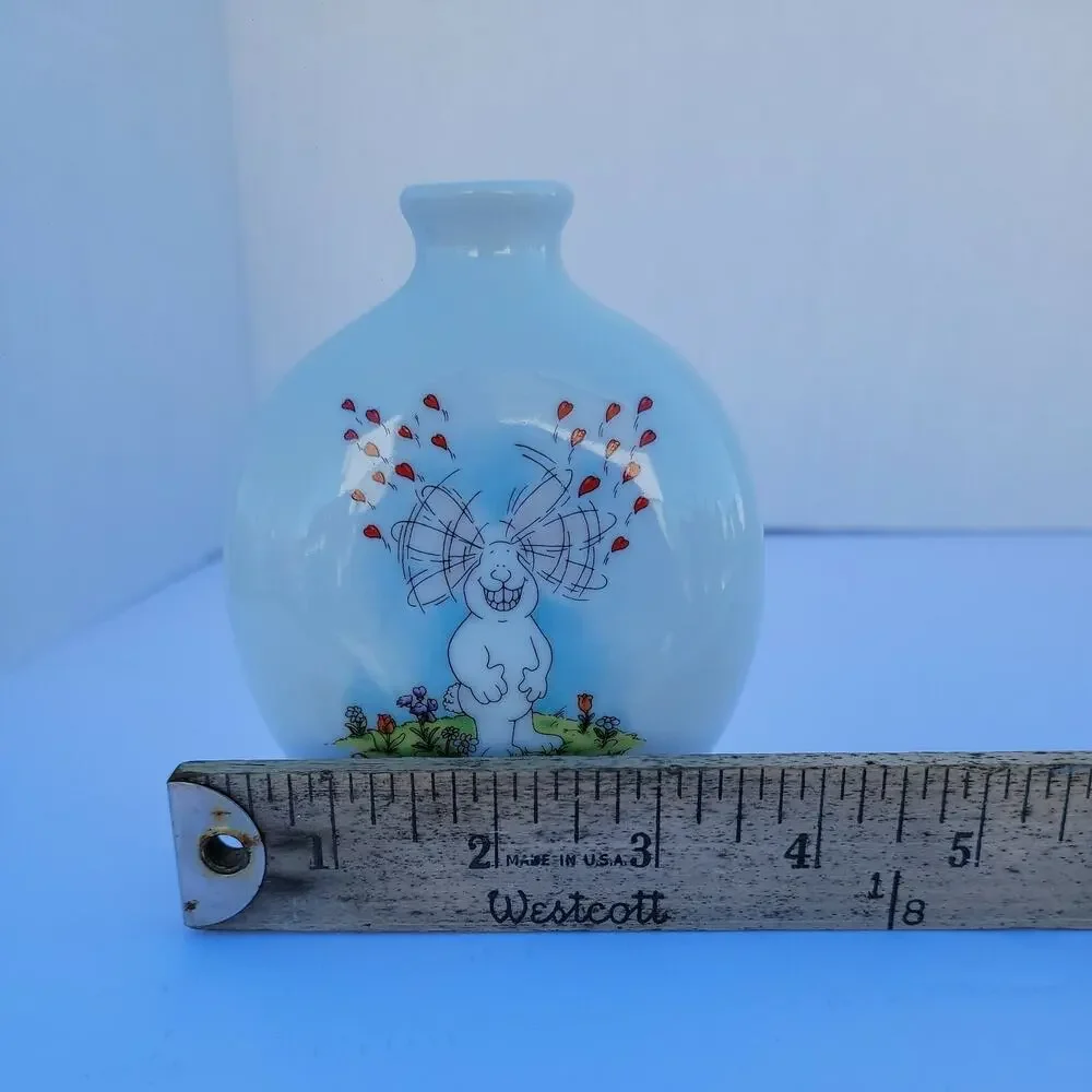 Oatmeal Studios Papel Ceramic Vase 